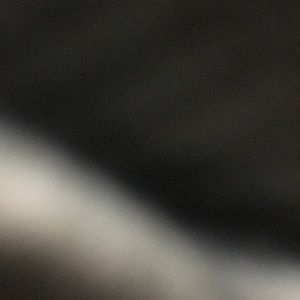 Meet your Posher, Noah